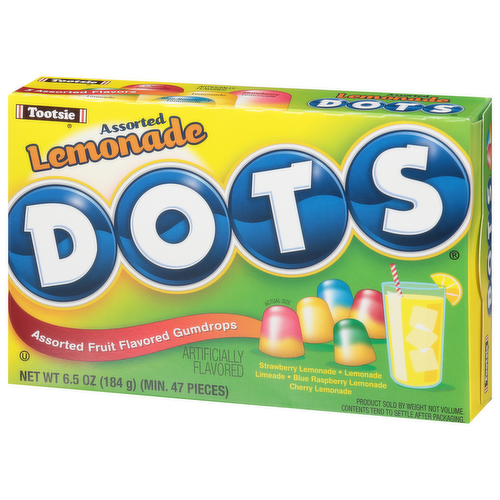 Dots Candy