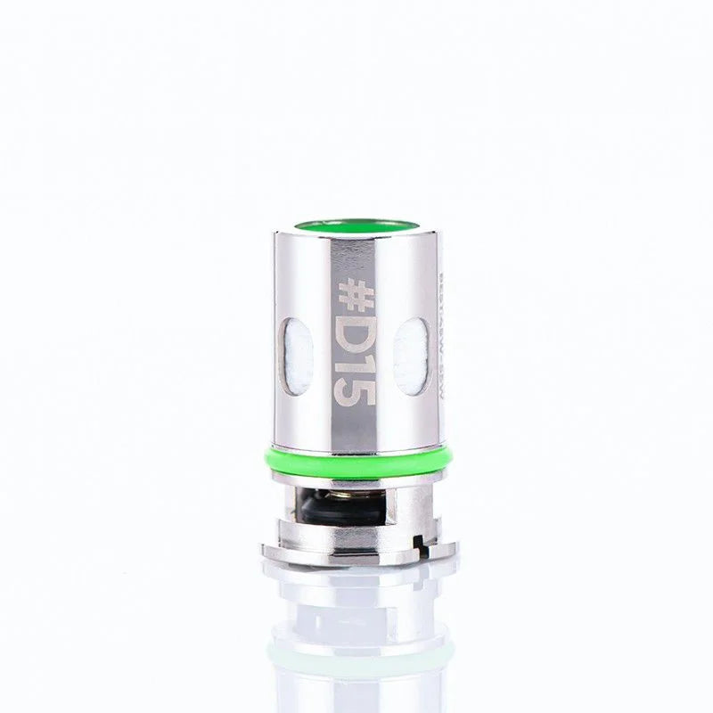 Wotofo - D15 Single Clapton M Coil - Vape Coils
