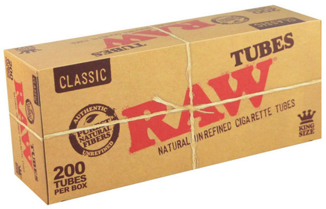 Raw Classic 200ct