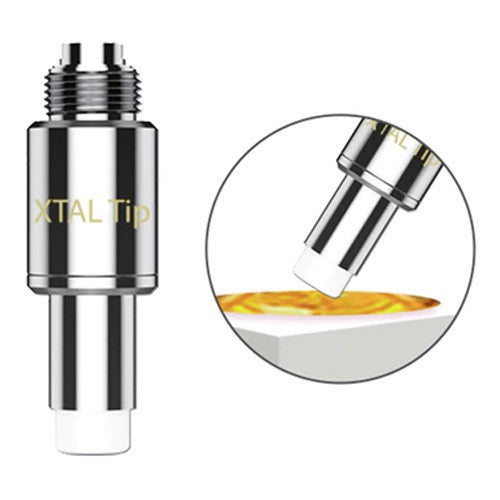 Yocan - Dive Replacement Tip - Vaporizer Coils