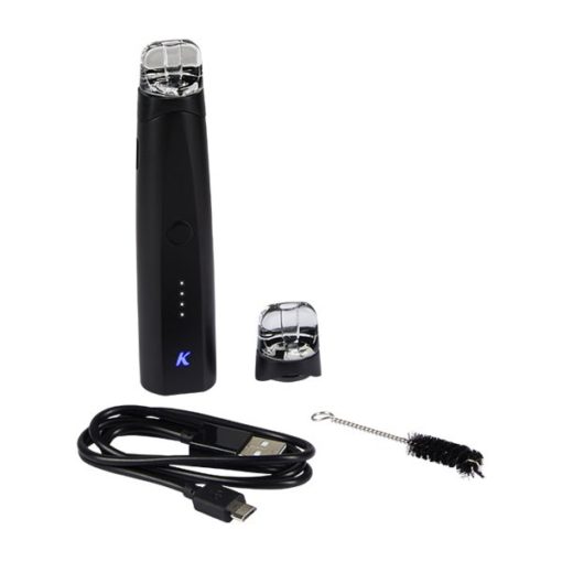 Kandy Pens - K-Vape Pro - Dry Herb Vaporizer