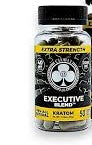Club 13: Extra Strength Executive Blend - Kratom Capsules