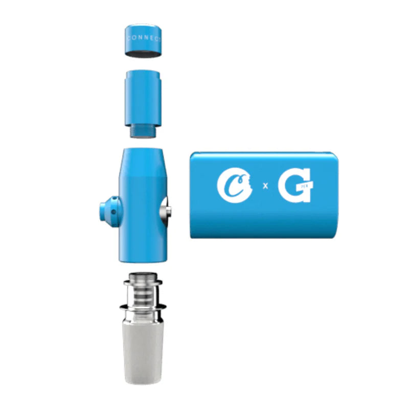 G-Pen Connect Wax Vaporizer