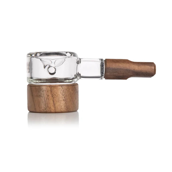 MJ Arsenal Granby Hand Pipe | Alpine Collection