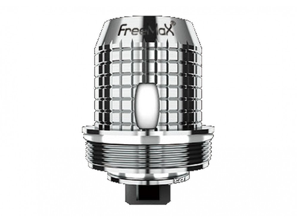 Freemax - MX1 SS316L Mesh Coil 0.12 Ohms - Vape Coils