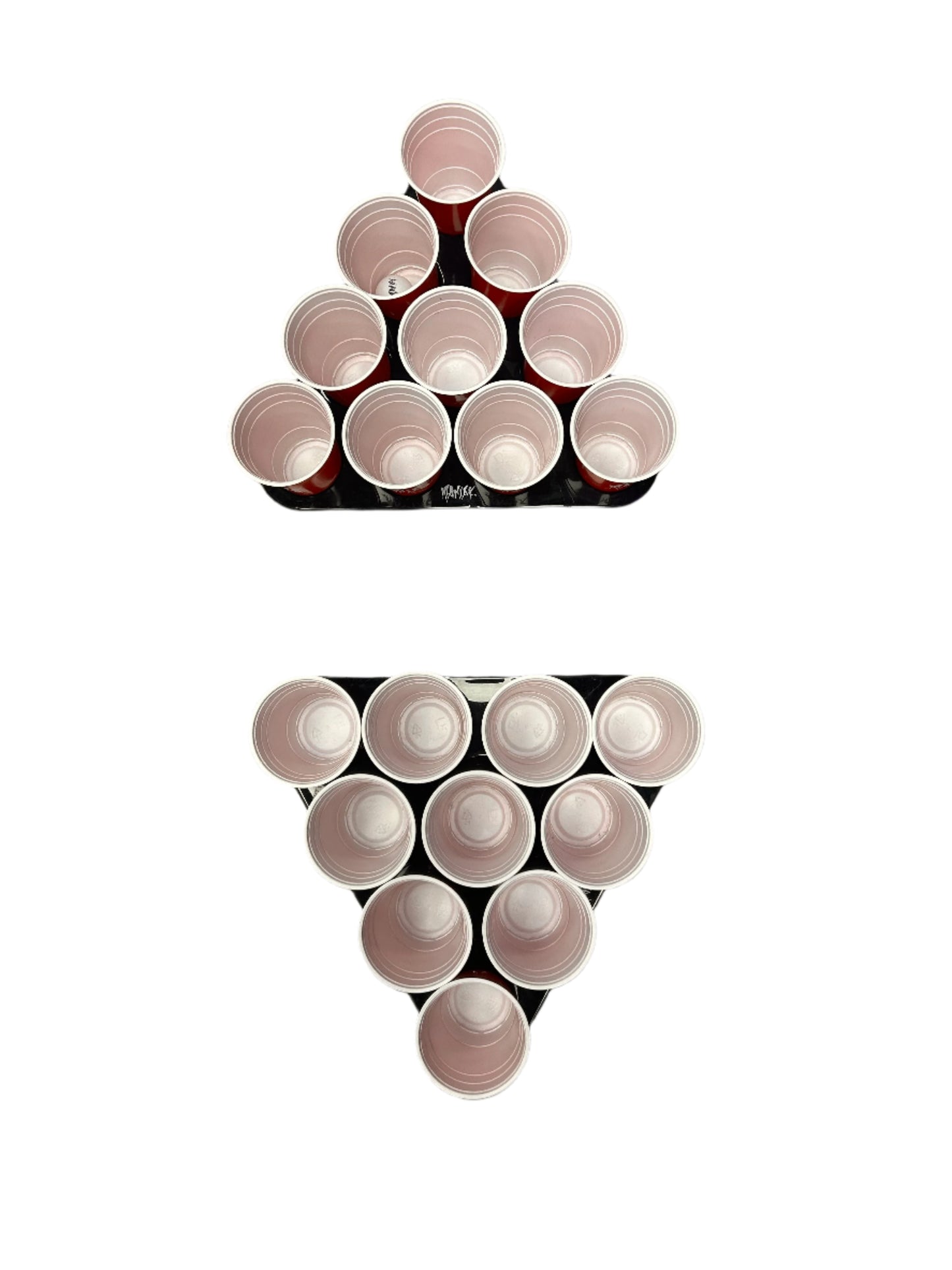 Maniak Beer Pong Kit