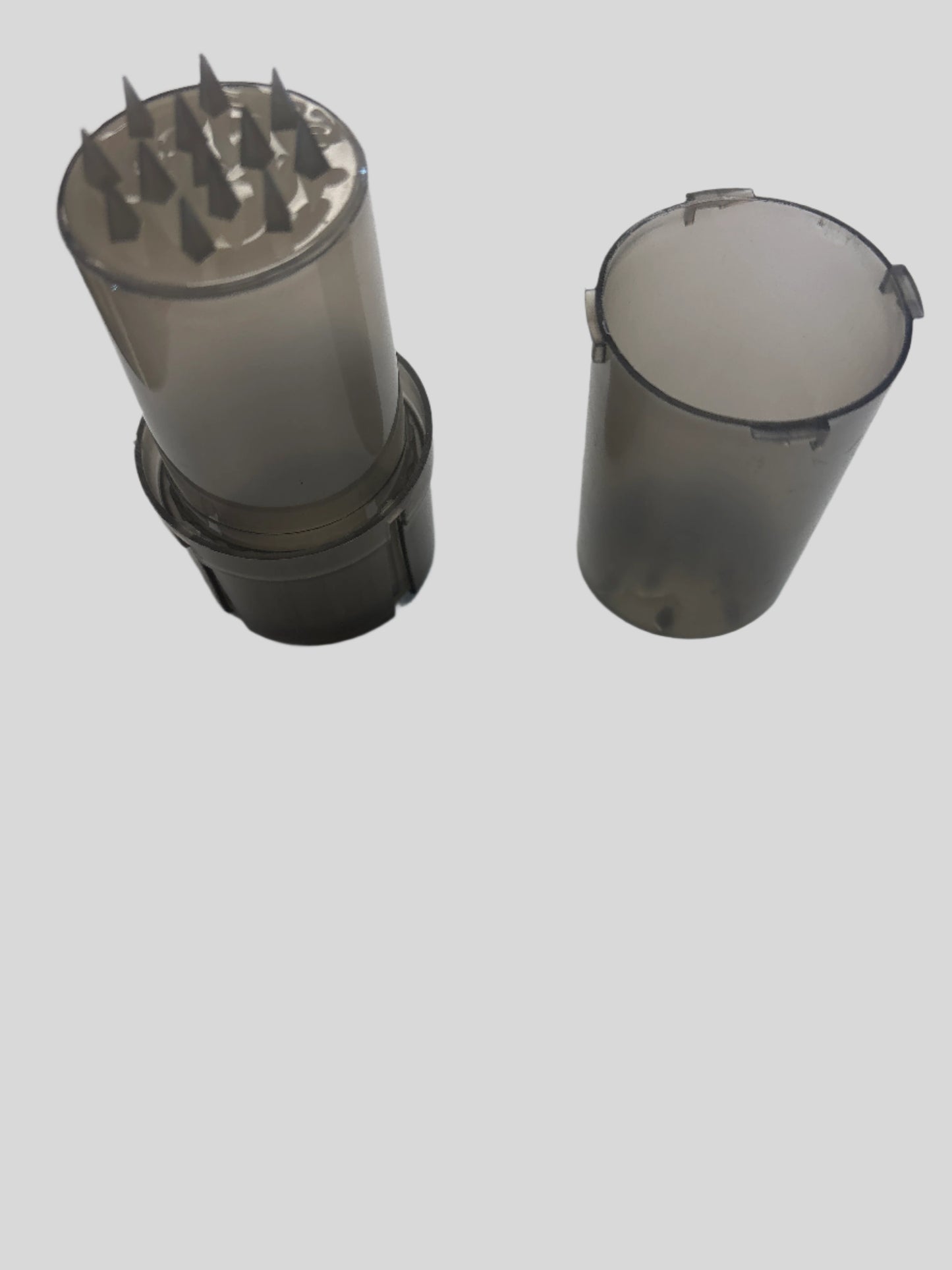 Smell Proof Grinder and Storage Container