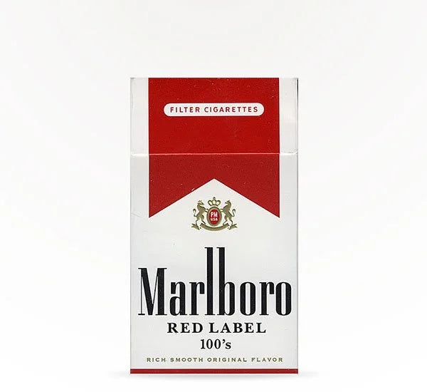 Marlboro Cigarettes