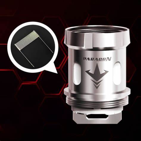 Vaptio - Paragon Strip 0.15 Ohms - Vape Coils