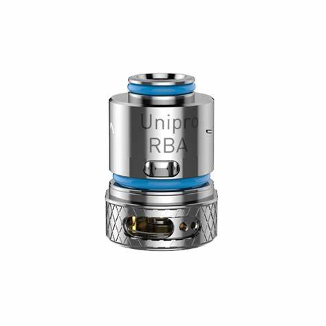 OXVA - Unipro RBA - Vape Coils