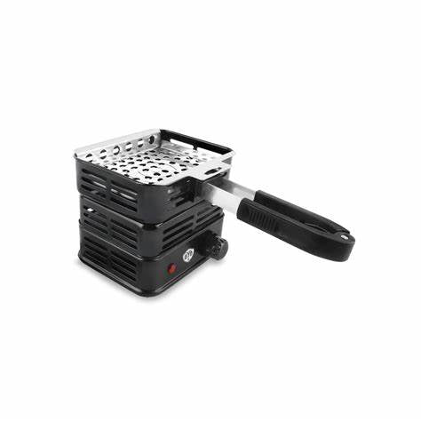 BYO Heavy Duty Hookah Charcoal Burner