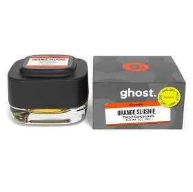 Ghost Hemp | 4g THC-P Concentrate