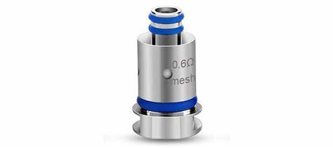 Starss - Romeo Mesh Coil 0.6 Ohms - Vape Coils