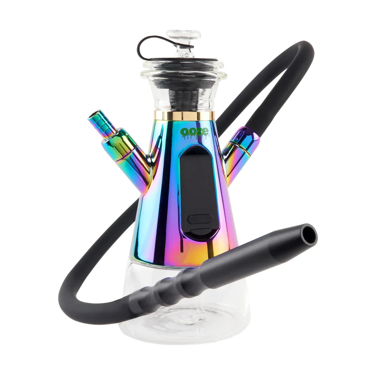 Ooze Ripley Dab Rig Hookah E-Rig