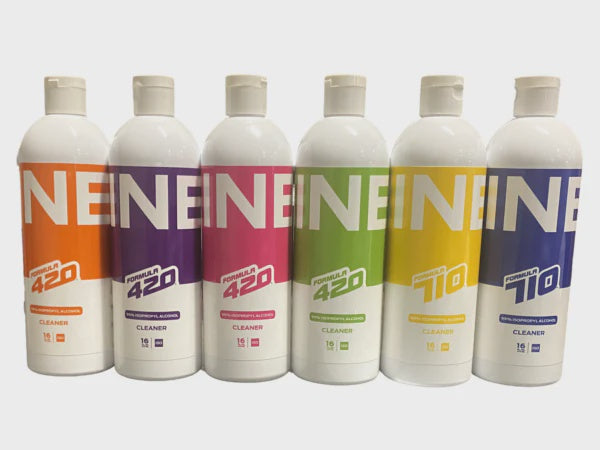 Formula 710 | Nine9 Isopropyl Alcohol 16oz