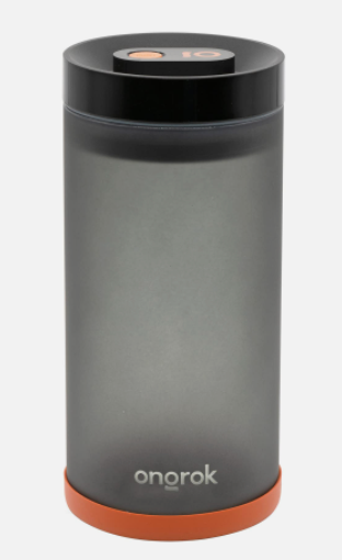 Ongrok - Vacuum Pup Storage Jar - 1200ml