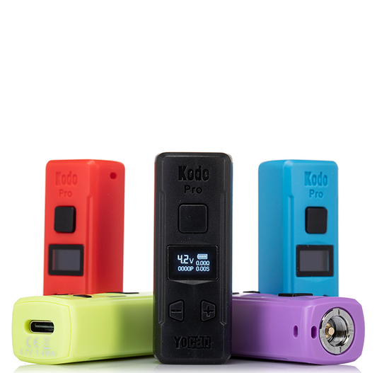 Yocan | Kodo Pro Battery