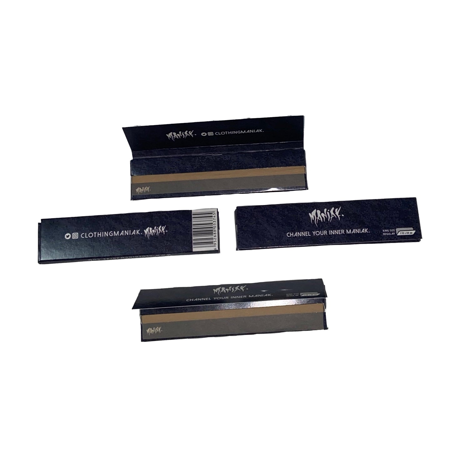 Maniak Rolling Papers