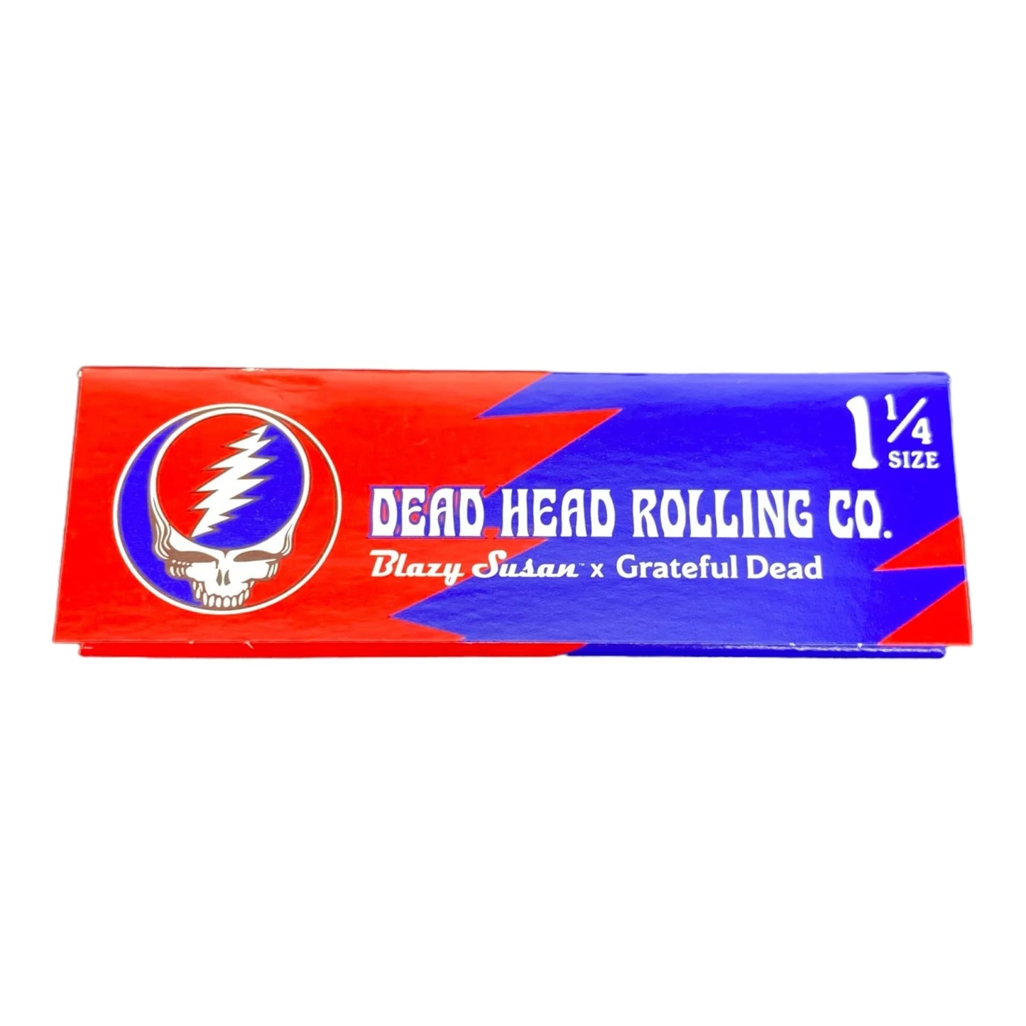 Blazy Susan | 1 1/4 Size | Premium Rolling Papers