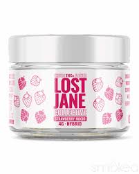 Lost Jane | 4g THCA Flower