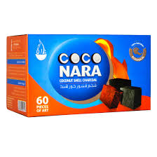 Coconara Charcoal