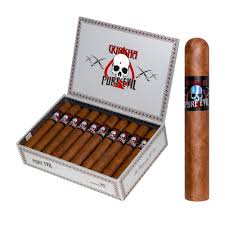 Gurkha Cigars | Pure Evil XO