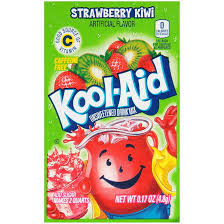Kool-Aid Packets