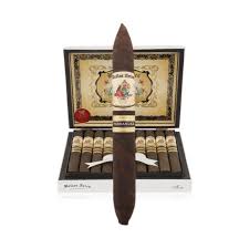 Bellas Artes Maduro Figurado Cigar