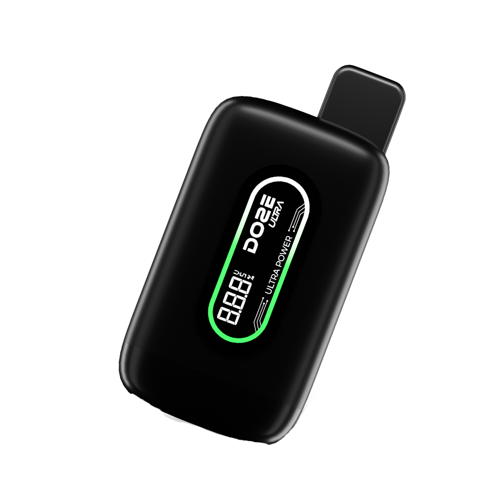 Doze Ultra | Discrete Battery