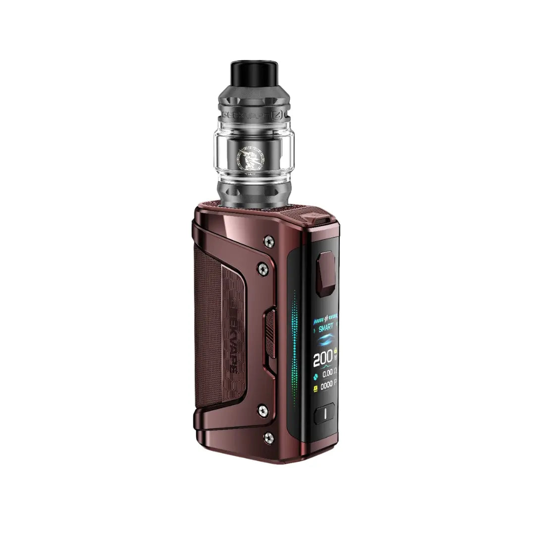 GeekVape | Aegis Legend 5 Kit | Vape Devices