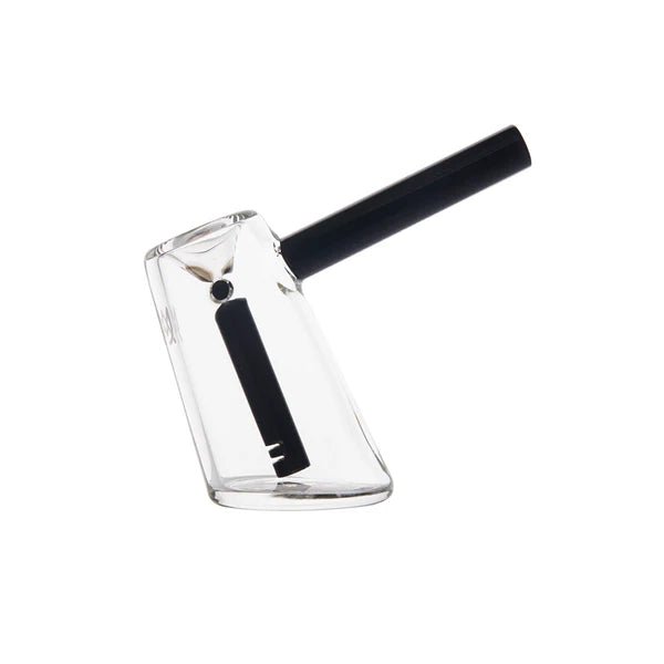 MJ Arsenal Fulcrum Mini Bubbler | Glass Bubbler
