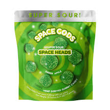 Space Gods | 60MG Delta-9