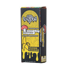 Exodus | 2.2g Mushroom Disposable