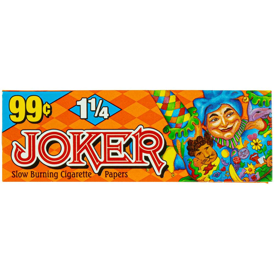 Joker Rolling Papers
