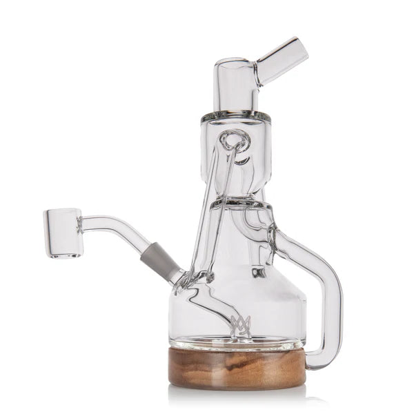 MJ Arsenal Apex Mini Dab Rig | Alpine Collection