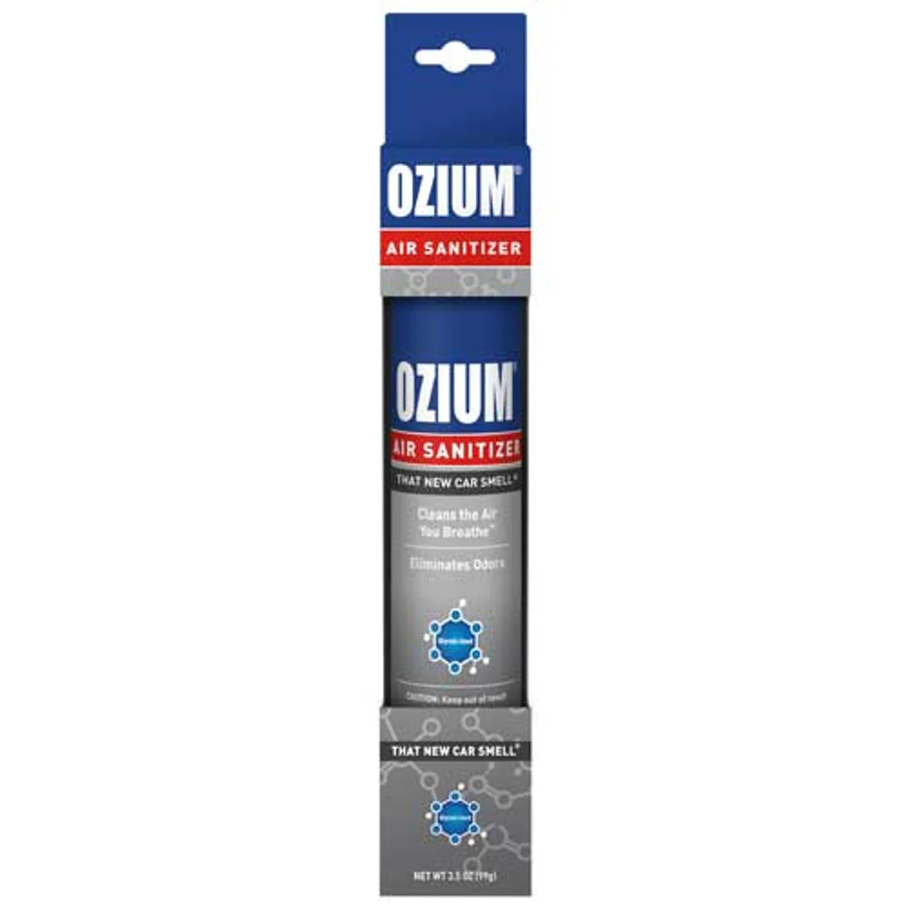 Ozium Air Freshener 3.5oz Spray