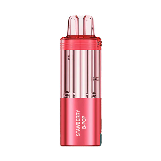 Foger Switch Pro Pod | 30,000 Puffs | Nicotine Disposable