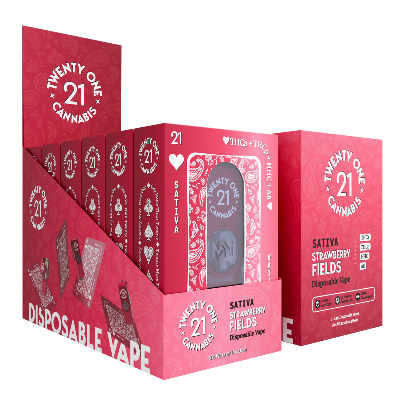 Twenty-one Canna Co Liquid Diamonds | THCA