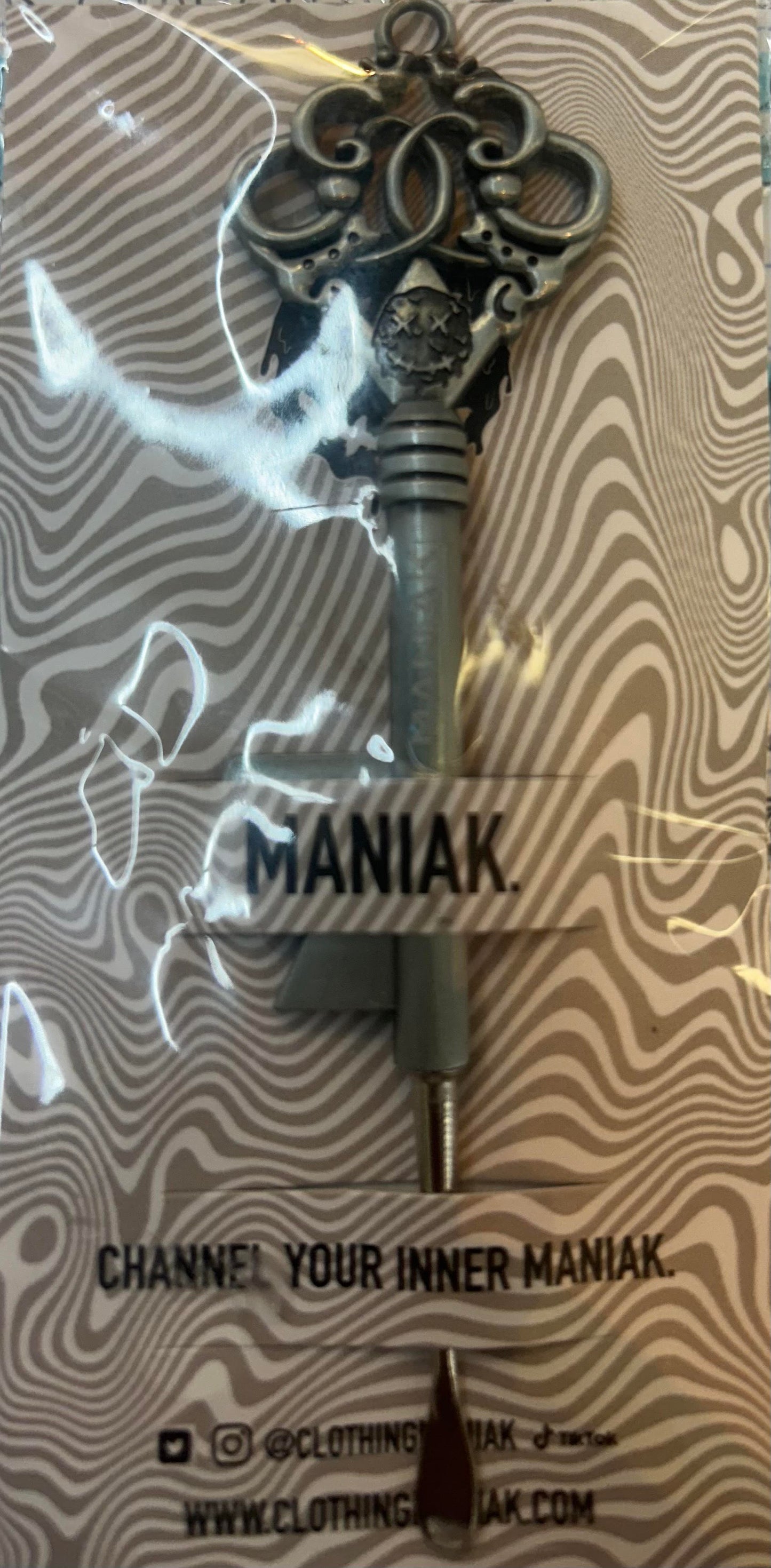 Maniak Dab Tools