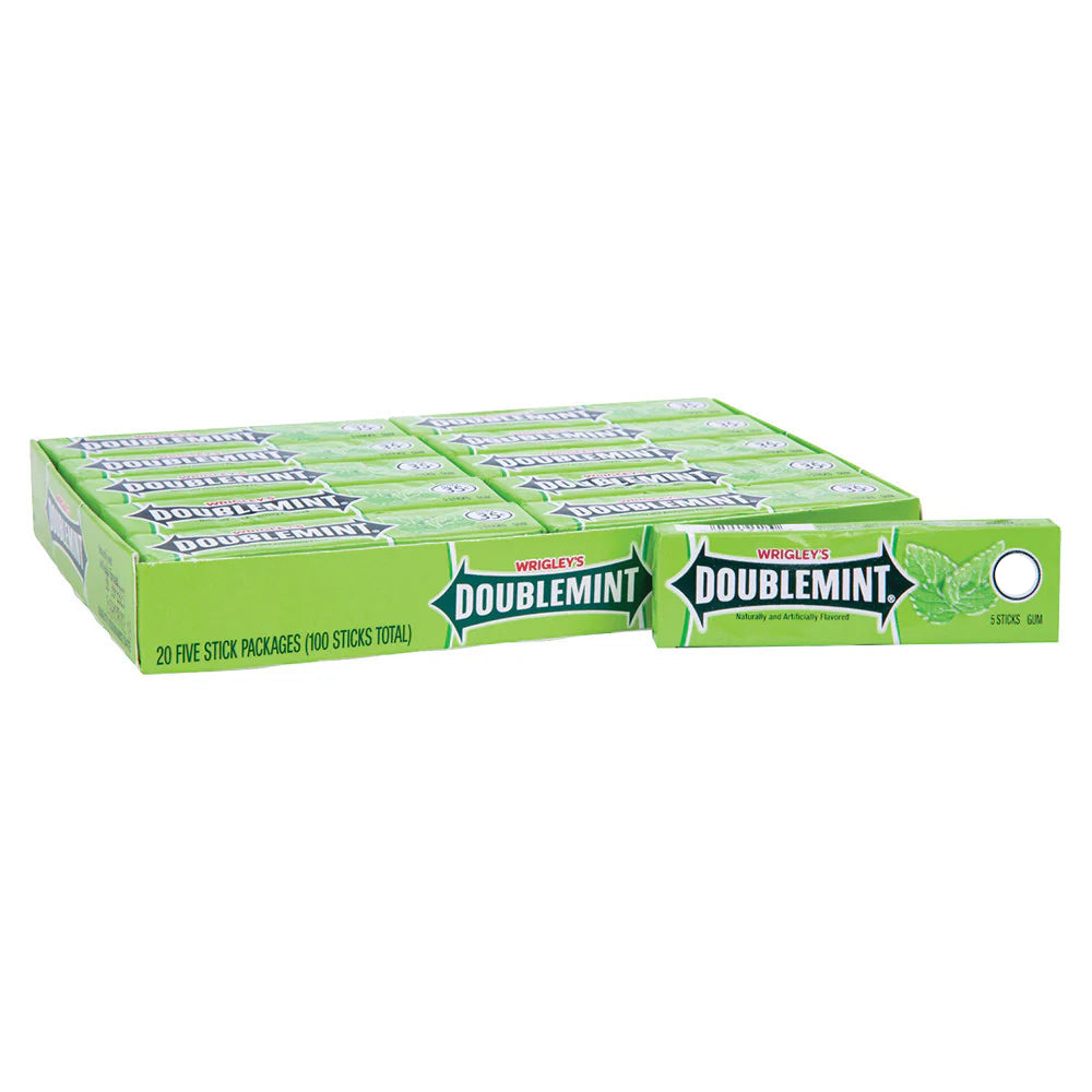 Wrigley's Chewing Gum