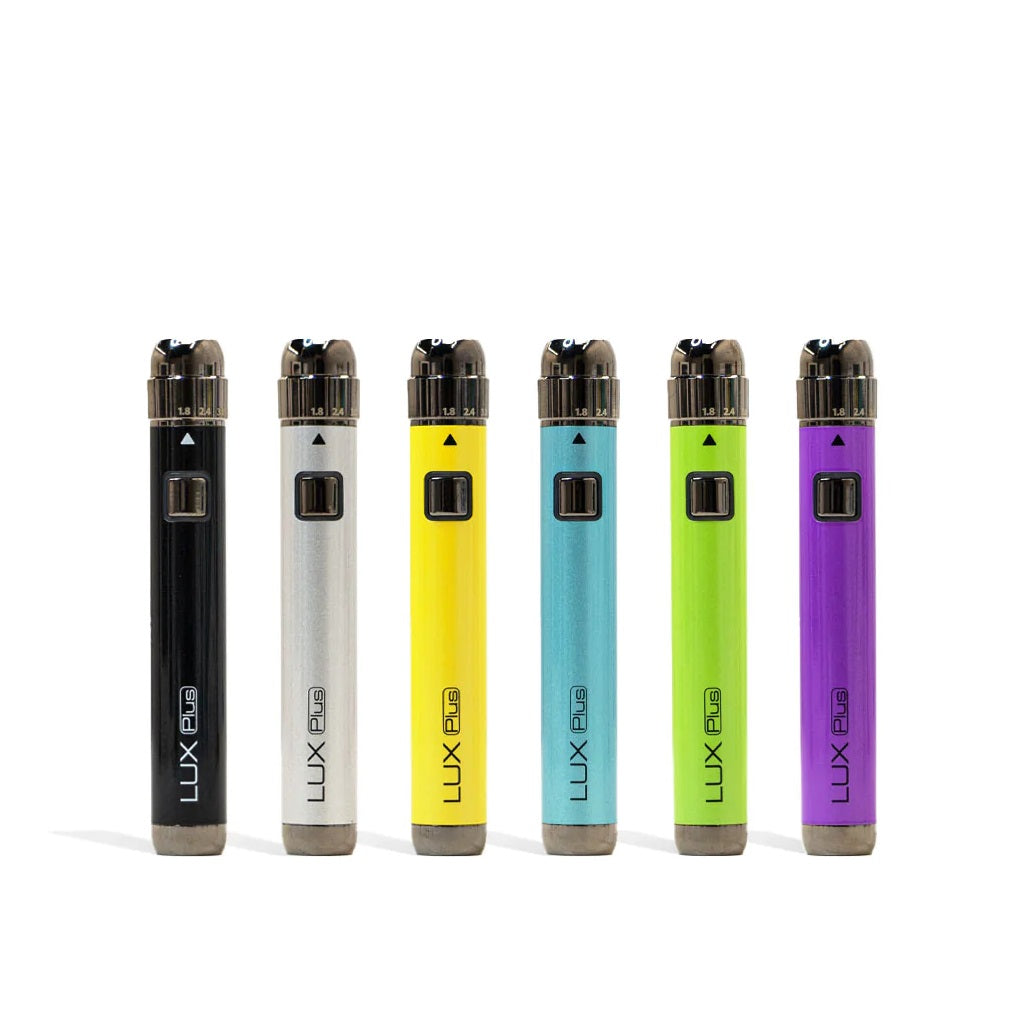 Yocan | Lux Plus Battery