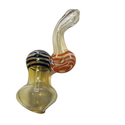 Bubbler With Ring