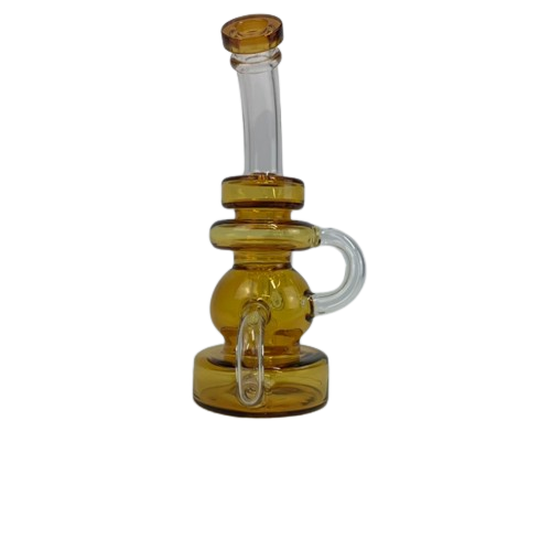 Orb Recycler