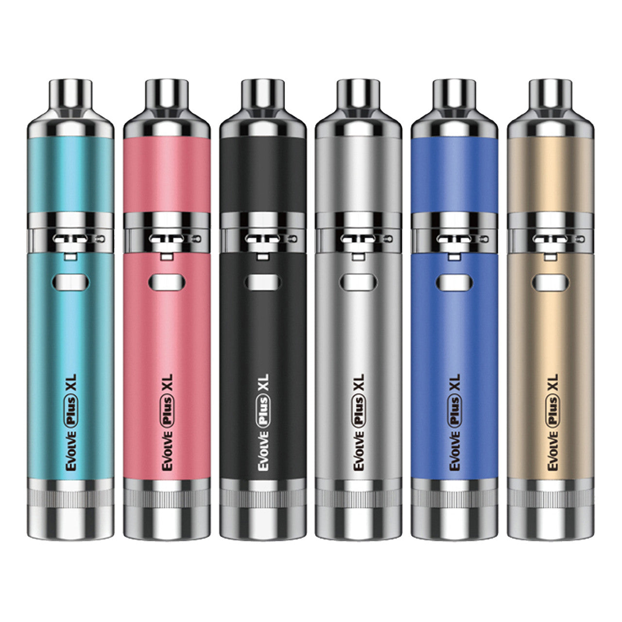 Yocan - Evolve Plus XL - Wax Vaporizer Pen