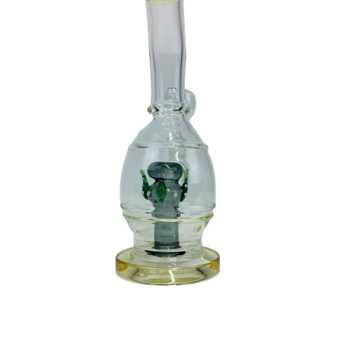 Cactus Perc Rig