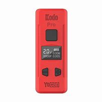 Yocan | Kodo Pro Battery