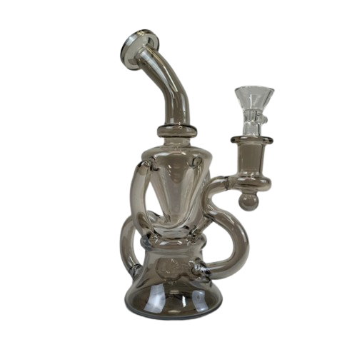Tinted Floating Recycler