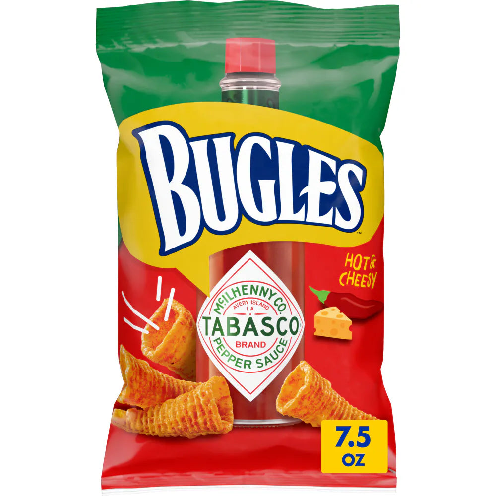 Bugles
