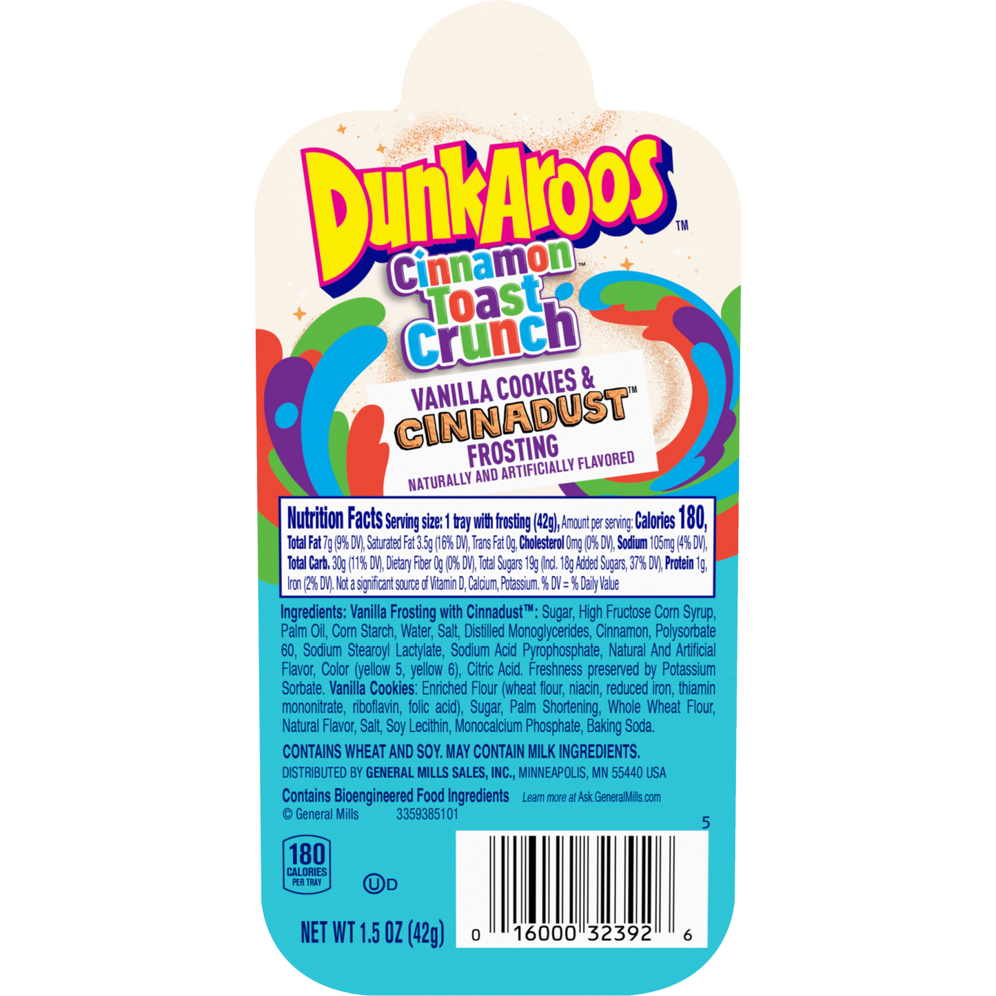 Dunkaroos