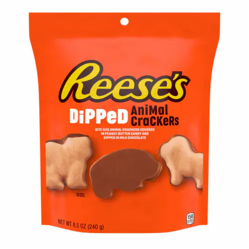 Reese's Dipped